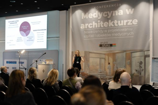Hanna Pietras, Hanna Pietras Architects 