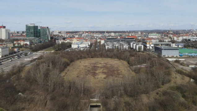 Konkurs na koncepcję urbanistyczną zagospodarowania stadionu im. Edmunda Szyca i terenów przyległych w Poznaniu