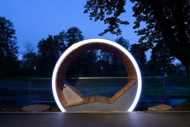 Muzeum Open Air w Cieszynie