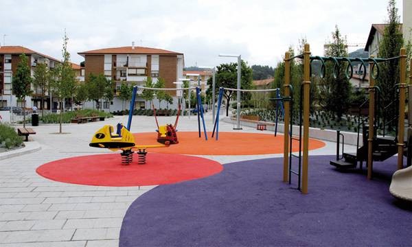 park