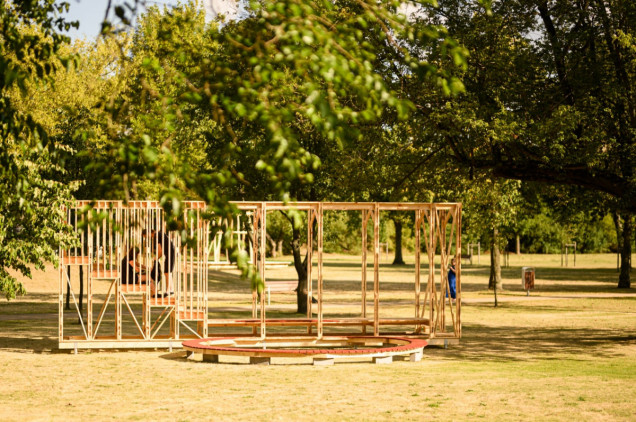 Warsztaty projektowe Mood for Wood zakończone