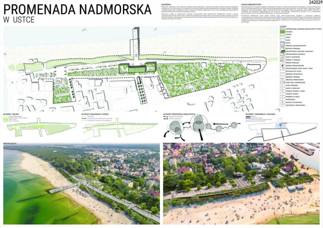 Źródło: SARP (http://www.architektsarp.pl/promenada/wyniki/)