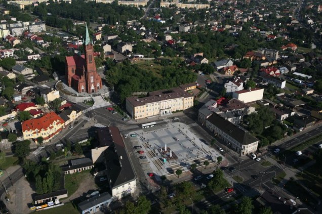 konkurs zgierz