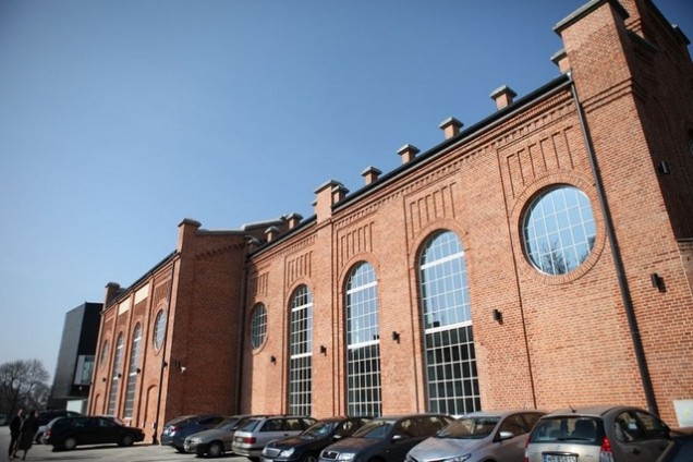 polska architektura xxl 2014