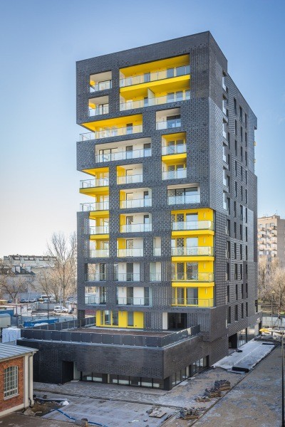 polska architektura xxl 2014