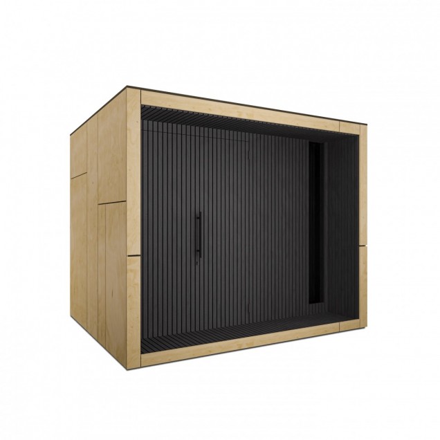 Domek Sand