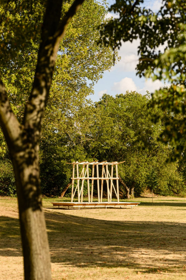 Warsztaty projektowe Mood for Wood zakończone