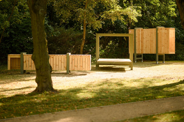 Warsztaty projektowe Mood for Wood zakończone