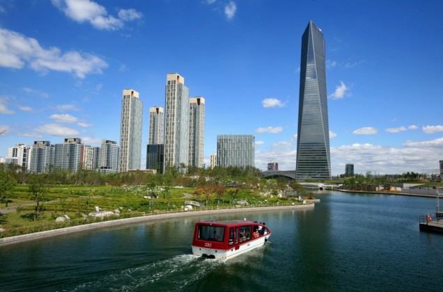songdo 