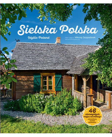 Książka: Sielska Polska