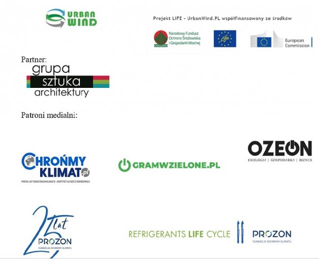 Partnerzy dyskusji na temat recycklingu energii