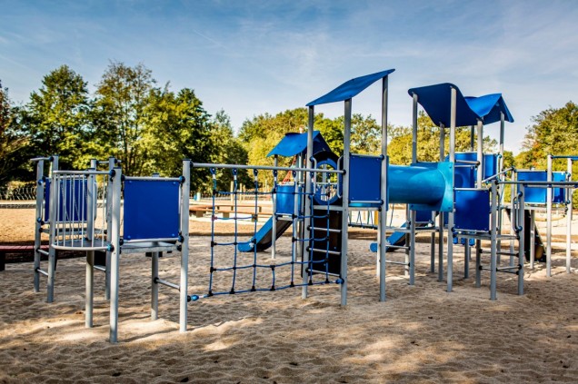 park szczodre