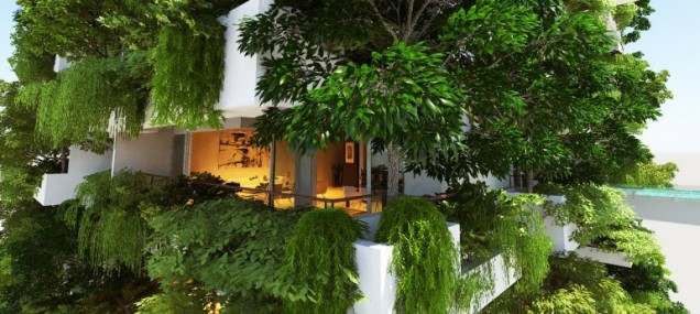 Clearpoint Residencies
