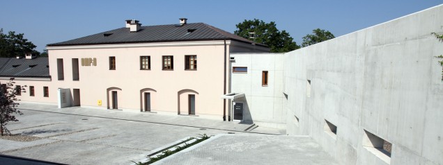 Wzgórze zamkowe w Kielcach