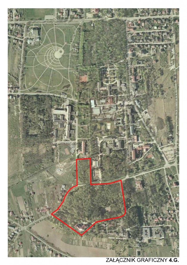 konkurs dla architektów krajobrazu 