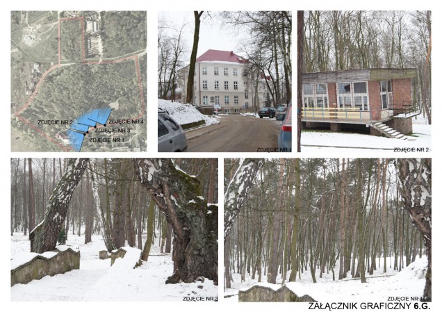 konkurs dla architektów krajobrazu 