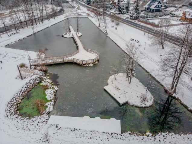 centrum Edukacji Ekologicznej 