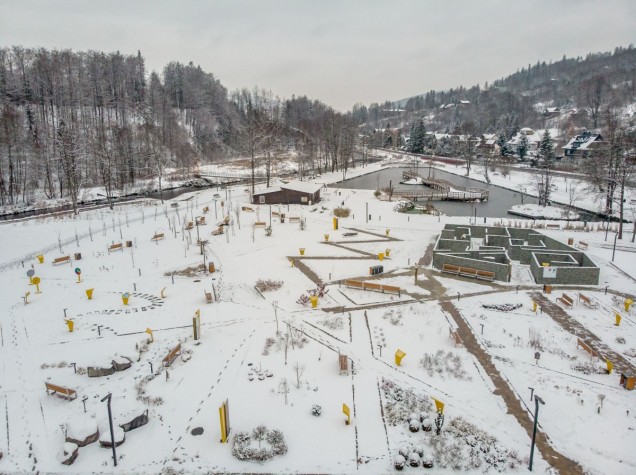 centrum Edukacji Ekologicznej 