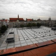 architektura krajobrazu