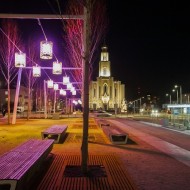 architektura krajobrazu