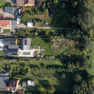 Ogród nad Bzurą w Sochaczewie – naturalny krajobraz