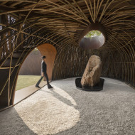 Aranyani Pavilion w Nowym Delhi