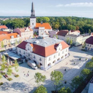 Cetrum Jarocina
