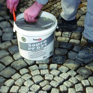kostka brukowa, projekt ogrodu, kostka