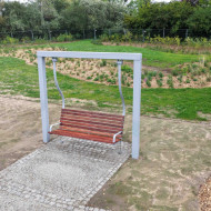 Nowy park nad Wartą w Poznaniu