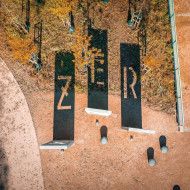 Dalszy rozwój Parku Żerańskiego