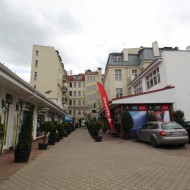konkurs architektoniczny, przestrzeń publiczna, konkurs dla architektów, modernizacja dziedzińca