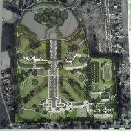 architektura krajobrazu, wydział ogrodnictwa biotechnologii i architektury krajobrazu sggw, sggw, architekt krajobrazu, wystawa prac magisterskich, martyna purska