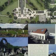 architektura krajobrazu, wydział ogrodnictwa biotechnologii i architektury krajobrazu sggw, sggw, architekt krajobrazu, wystawa prac magisterskich, martyna purska