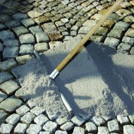 kostka brukowa, projekt ogrodu, kostka