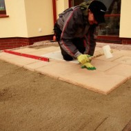 taras, wykonywanie tarasu, projektowanie tarasu, architektura krajobrazu, libet, taras metoda na sucho, aranżacja nawierzchni, przydomowy tras