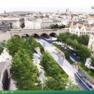 Nowy plac Grzegórzecki w Krakowie