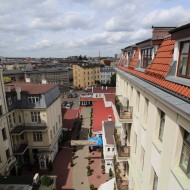 konkurs architektoniczny, przestrzeń publiczna, konkurs dla architektów, modernizacja dziedzińca