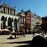 architektura krajobrazu