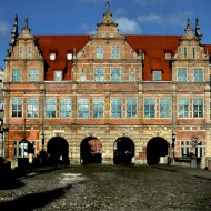 architektura krajobrazu