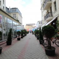 konkurs architektoniczny, przestrzeń publiczna, konkurs dla architektów, modernizacja dziedzińca