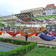 architektura krajobrazu