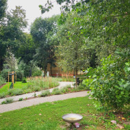 park