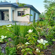 Naturalistyczna metamorfoza ogrodu w Jaśle