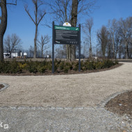 Park w Jasieniu odzyskał dawny charakter