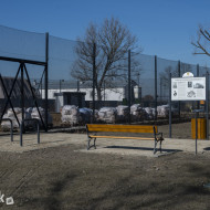 Park w Jasieniu odzyskał dawny charakter