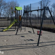 Park w Jasieniu odzyskał dawny charakter