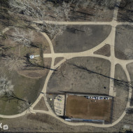 Park w Jasieniu odzyskał dawny charakter