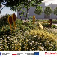 nowy skwer grodzisk mazowiecki