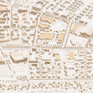 Rola upraw miejskich w procesie regeneracji terenów zdegradowanych. Projekt rewitalizacji obszarów poprzemysłowych w Warszawie
