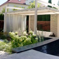 architektura krajobrazu